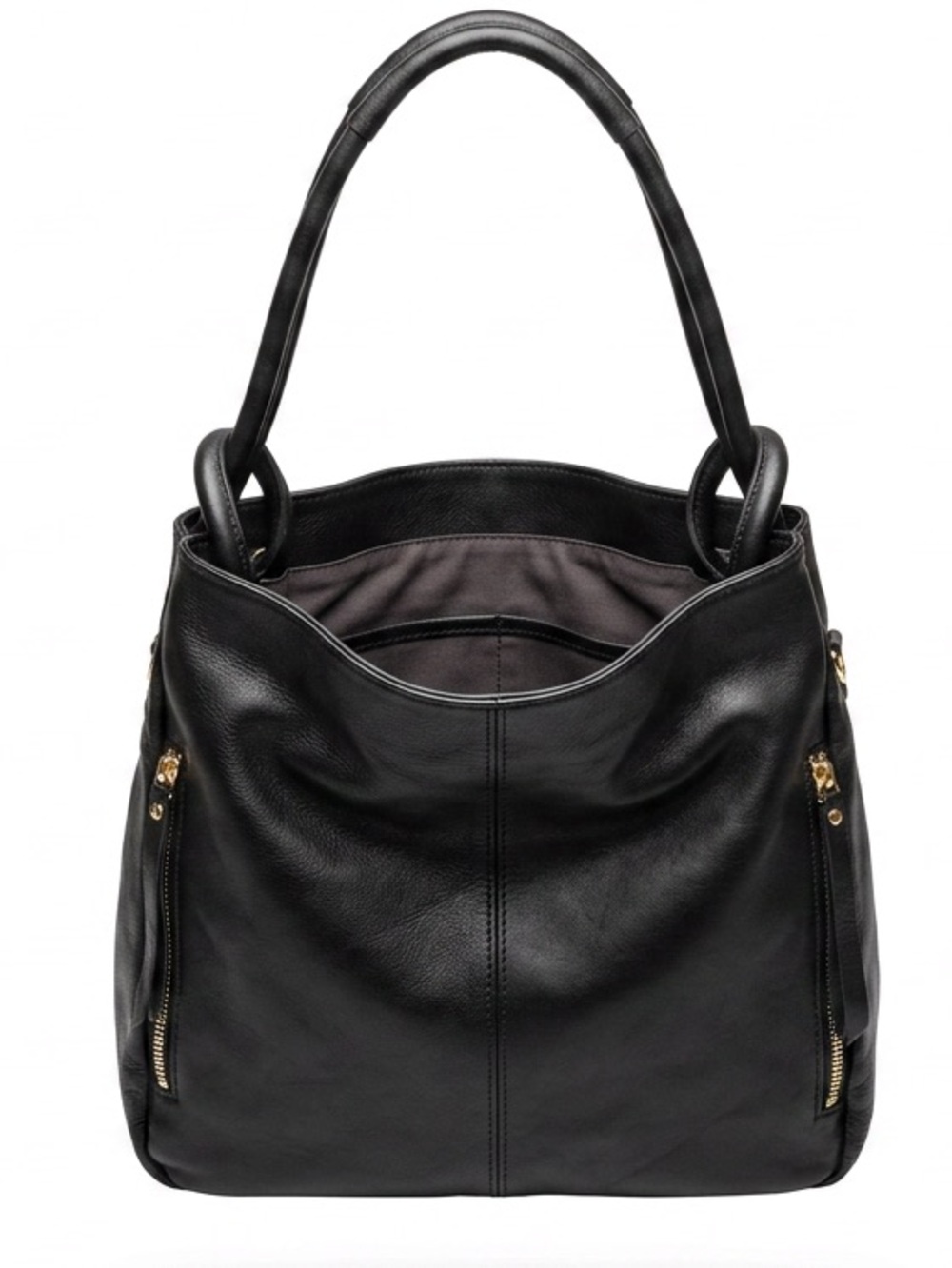 L Credi Leather bag - Picture 16 of 16